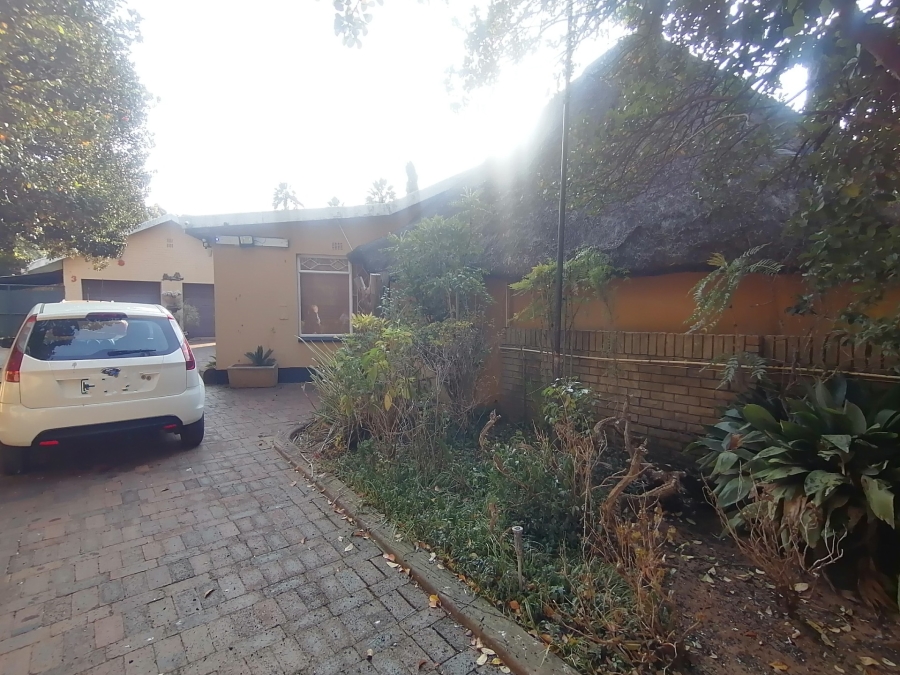3 Bedroom Property for Sale in Stilfontein Ext 4 North West